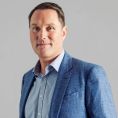 Heye Daun, President and CEO, Osino Resources Corp.