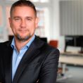 Andr&eacute; Kolbinger, CEO, Smartbroker Holding AG
