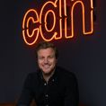 Philip Schetter, CEO, Cantourage Group SE