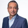 Karim Nanji, CEO, Marble Financial