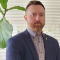 Brodie Sutherland, CEO, Tocvan Ventures