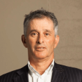 Dennis Karp, Executive Chairman, Manuka Resources Limited Dennis Karp, Executive Chairman, Manuka Resources Limited